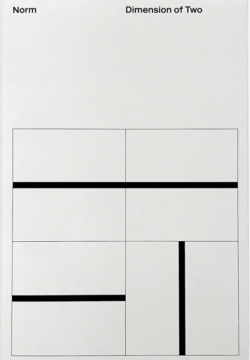 Norm: Dimension of Two - Dimitri Bruni, Manuel Krebs