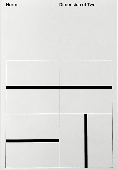 Norm: Dimension of Two - Dimitri Bruni, Manuel Krebs