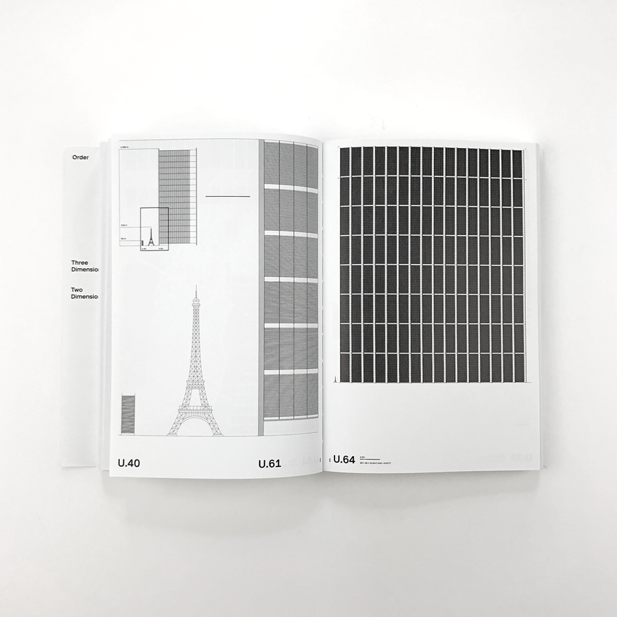 Norm: Dimension of Two - Dimitri Bruni, Manuel Krebs – Image 2