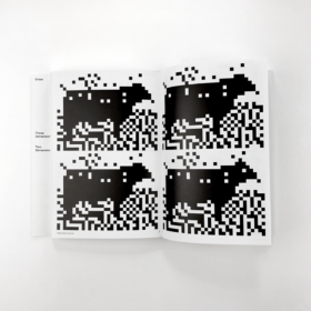 Norm: Dimension of Two - Dimitri Bruni, Manuel Krebs – Image 3