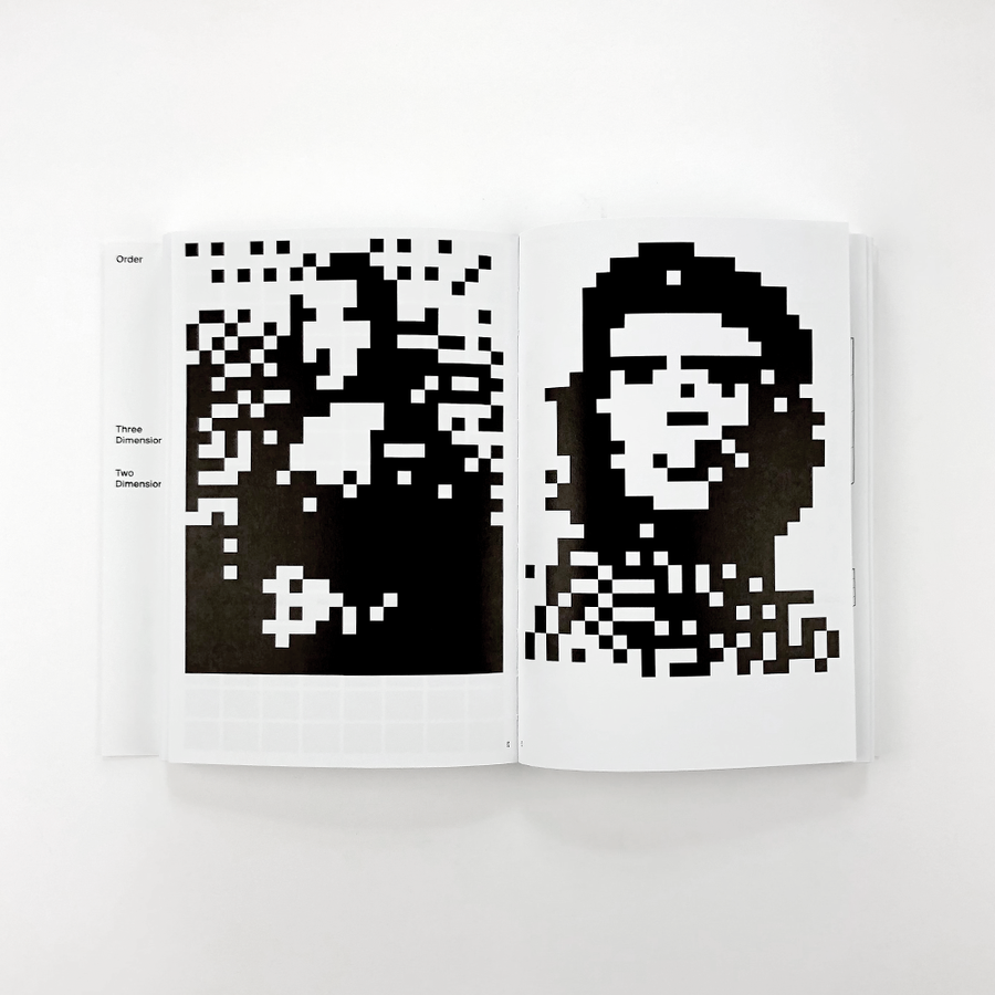 Norm: Dimension of Two - Dimitri Bruni, Manuel Krebs – Image 6
