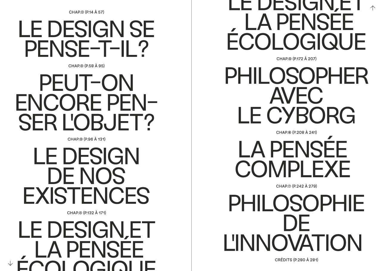 Penser le design avec la philosophie - Flore Garcin-Marrou – Image 3