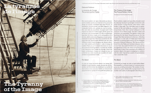 RADDAR#2 : Intérieurs / Interiors - Penny Sparke (dir. sc.) – Image 5