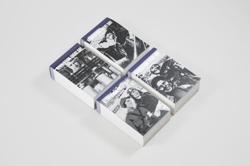 Revolution Every Day – A Calendar – 1917-2017 – Image 2