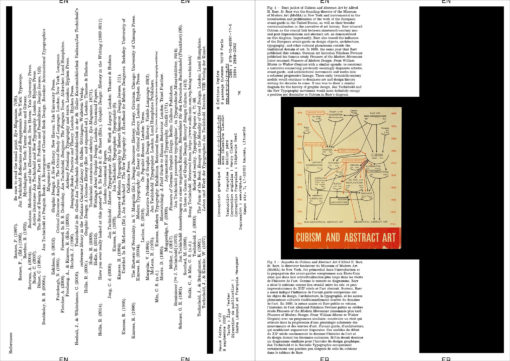 Faire – Regarder le graphisme – Volume 07 (n° 23, 24, 25, 26) – Image 2