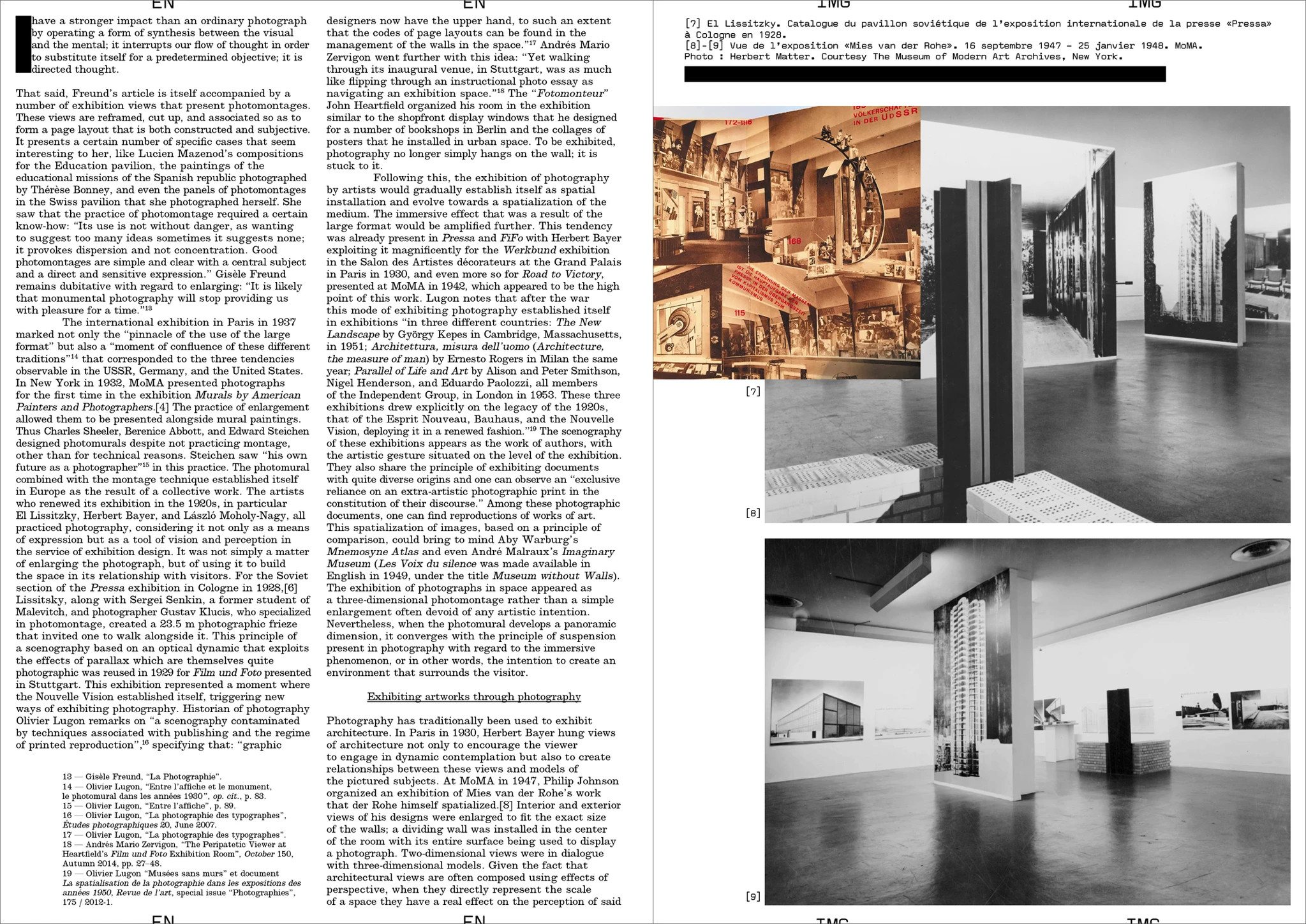 Faire – Regarder le graphisme – Volume 07 (n° 23, 24, 25, 26) – Image 5