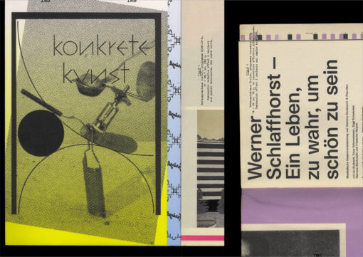 Faire – Regarder le graphisme – Volume 07 (n° 23, 24, 25, 26) – Image 6