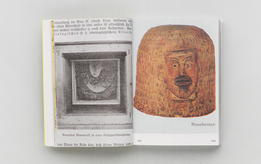 RUCHES, 2400 A.E.C. – 1852 E.C. - Aladin Borioli – Image 9
