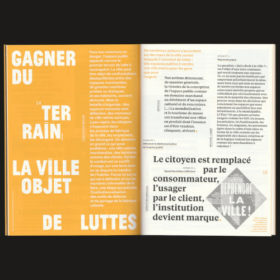 Sur-mesure # 5 - Reprendre la ville – Image 3