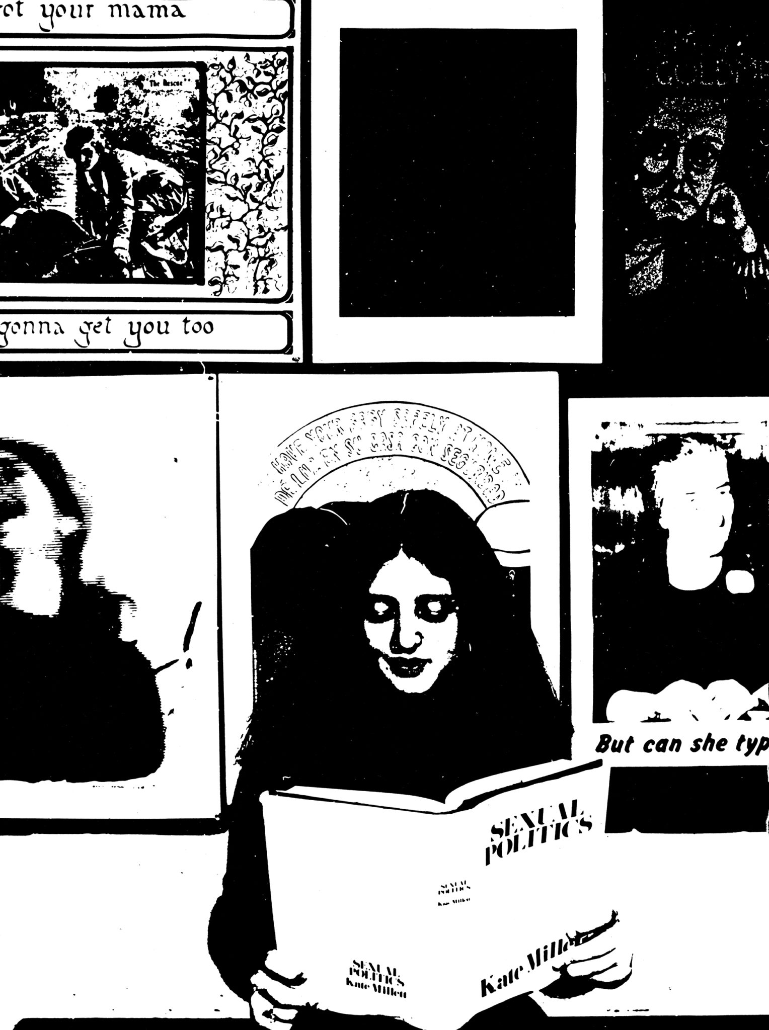The New Woman’s Survival Catalog - Kirsten Grimstad and Susan Rennie – Image 7