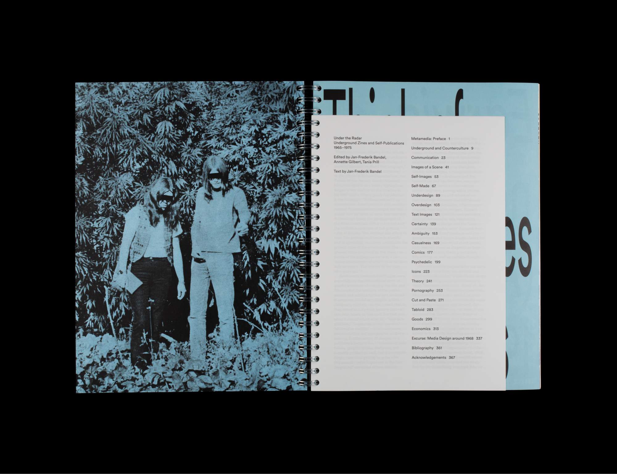 Under the Radar – Image 2
