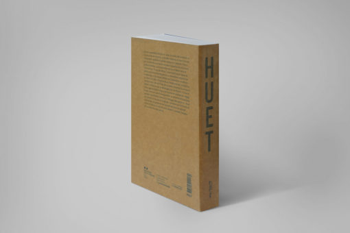 HUET — De l'architecture à la ville - Juliette Pommier – Image 9