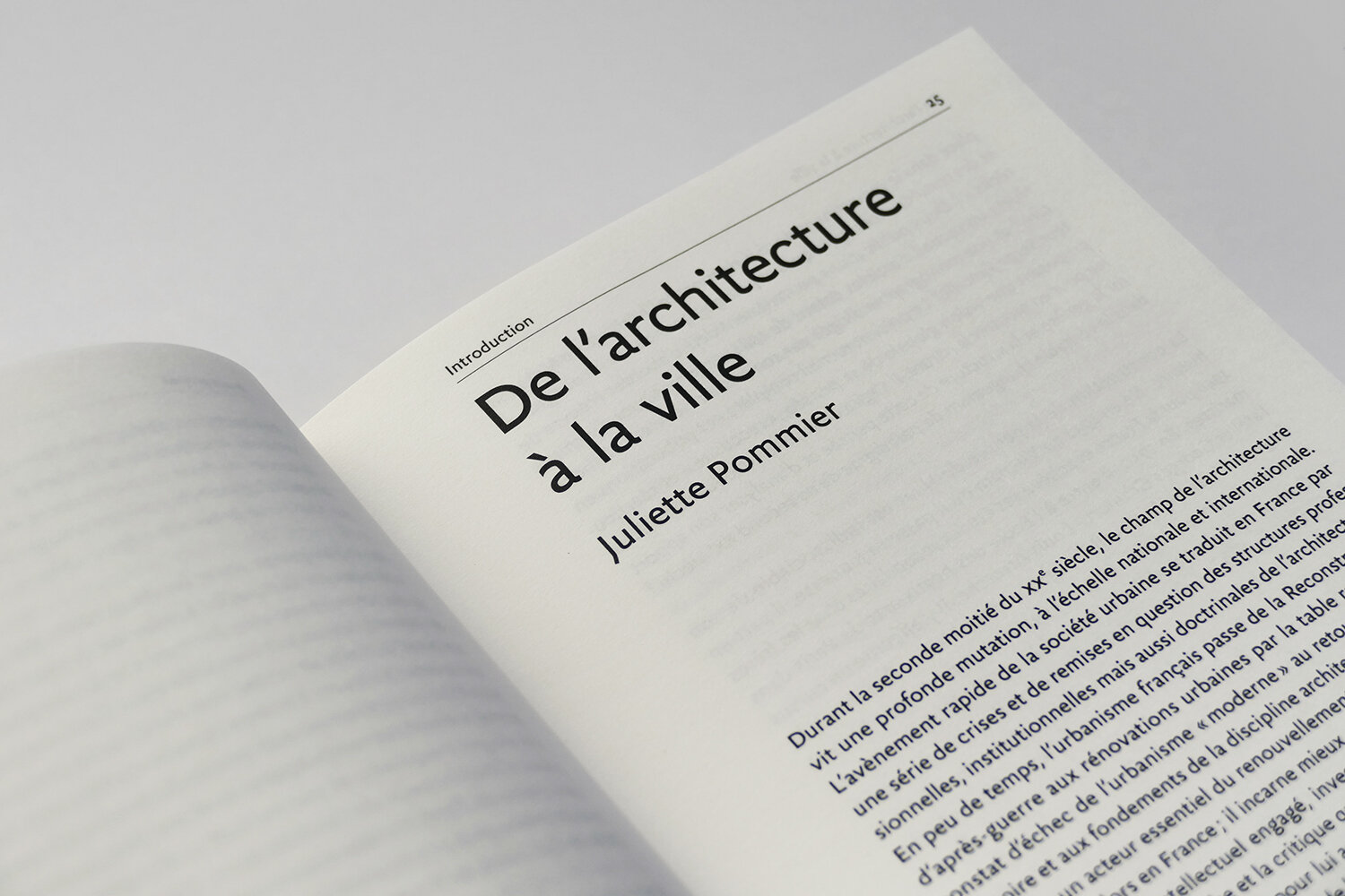 HUET — De l'architecture à la ville - Juliette Pommier – Image 4