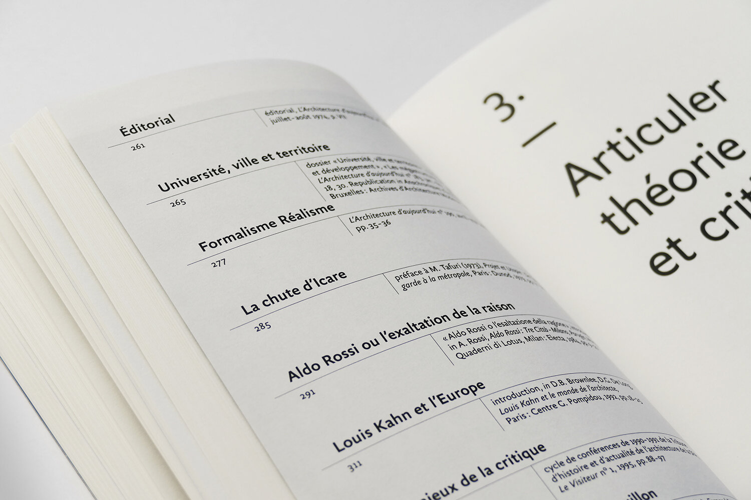 HUET — De l'architecture à la ville - Juliette Pommier – Image 2