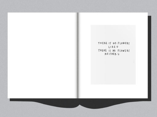 When Strawberries Will Grow on Trees, I Will Kiss U - Nicolas Polli – Image 10