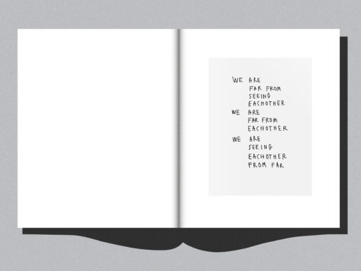 When Strawberries Will Grow on Trees, I Will Kiss U - Nicolas Polli – Image 4