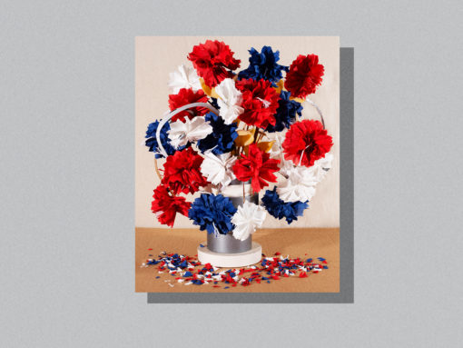 When Strawberries Will Grow on Trees, I Will Kiss U - Nicolas Polli – Image 2
