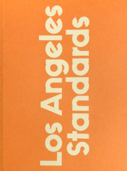 Los Angeles Standards - Caroline & Cyril Desroche