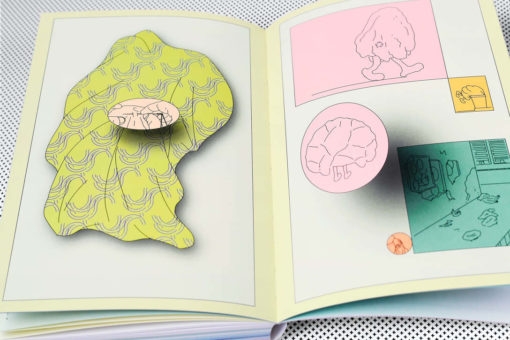 Visages du temps - Sammy Stein – Image 14