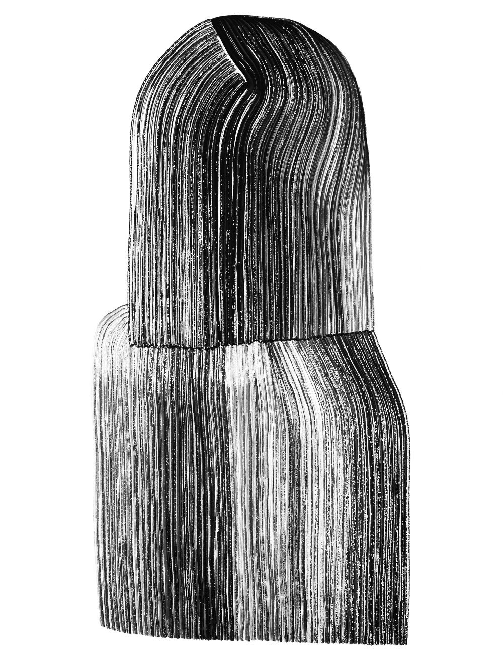 Crayon-Pinceau - Ronan Bouroullec