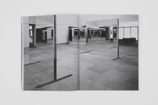 Robert Morris - The Perceiving Body – Image 4