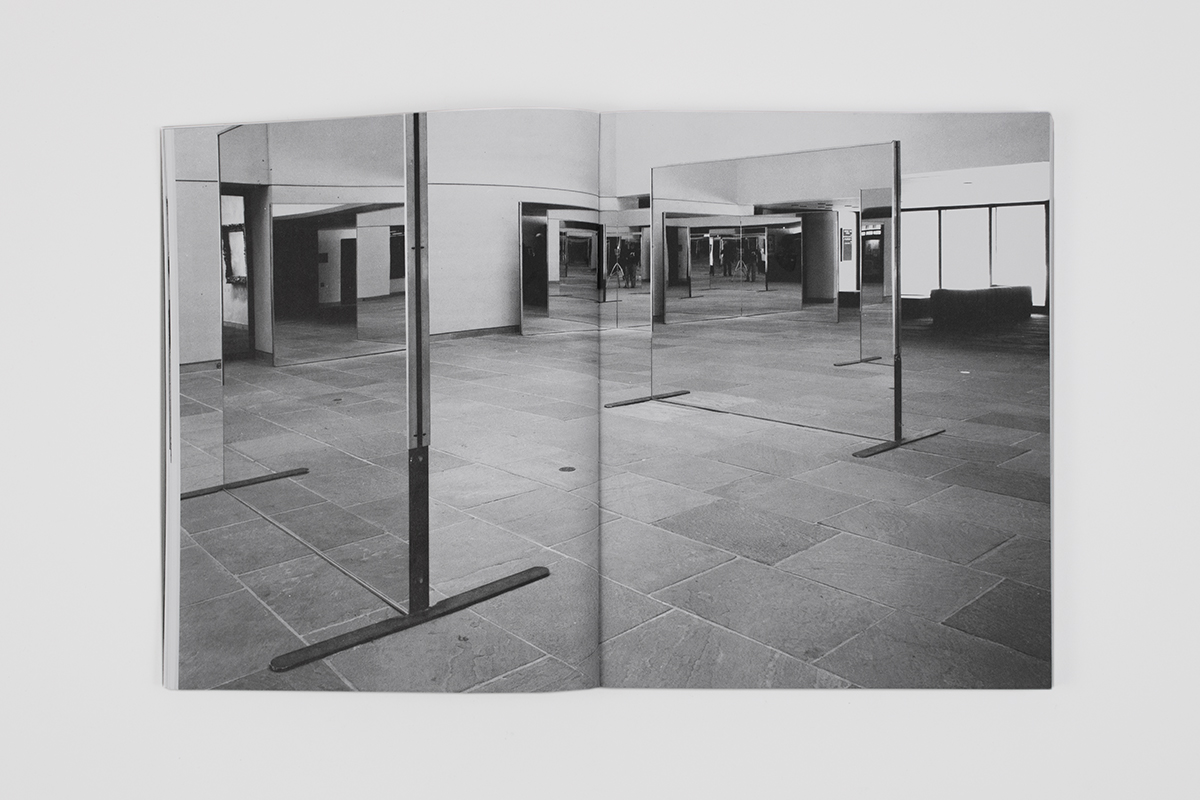 Robert Morris - The Perceiving Body – Image 4