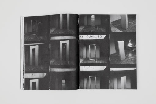 Robert Morris - The Perceiving Body – Image 5