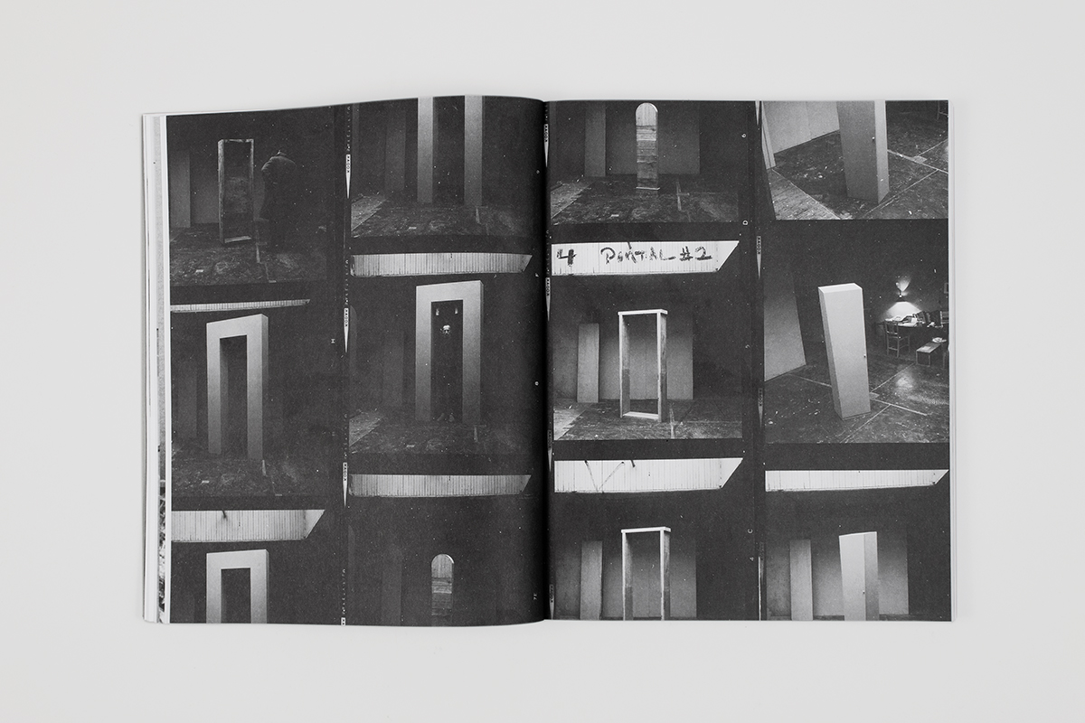 Robert Morris - The Perceiving Body – Image 5