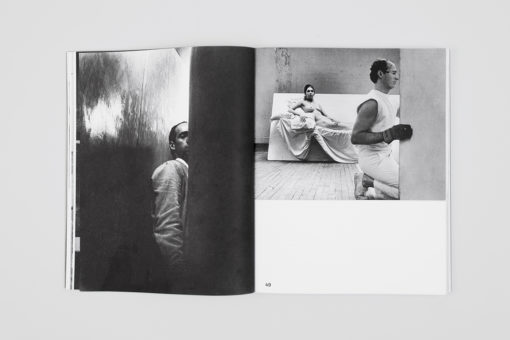 Robert Morris - The Perceiving Body – Image 6