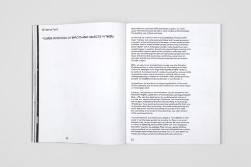 Robert Morris - The Perceiving Body – Image 7