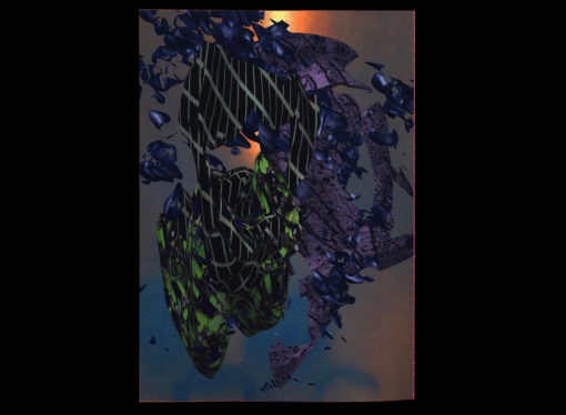 Docile - Jonkie Moordkuil – Image 2