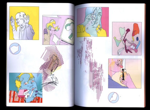 Docile - Jonkie Moordkuil – Image 12