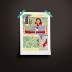 Brouillon Fanzine #06 – Image 3