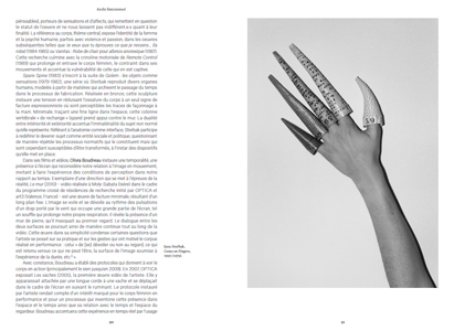 Archi-féministes! – Art contemporain, théories féministes – Image 3