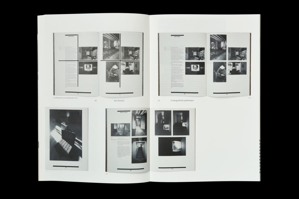 Un design du livre systématique ? - John Morgan & Jost Hochuli – Image 11