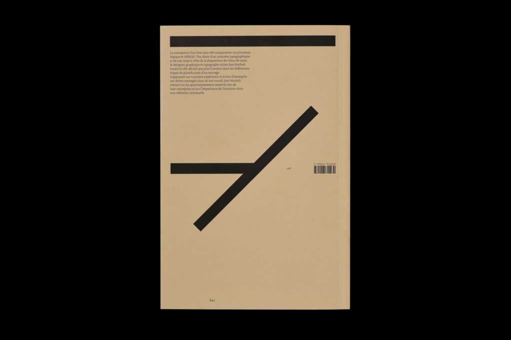 Un design du livre systématique ? - John Morgan & Jost Hochuli – Image 16