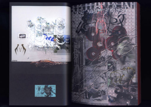Blessure Magazine V – Image 18