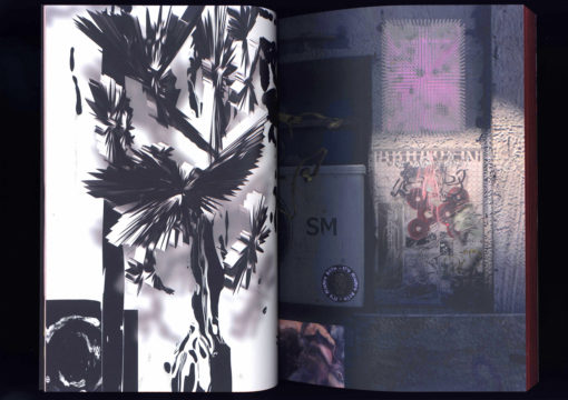 Blessure Magazine V – Image 17