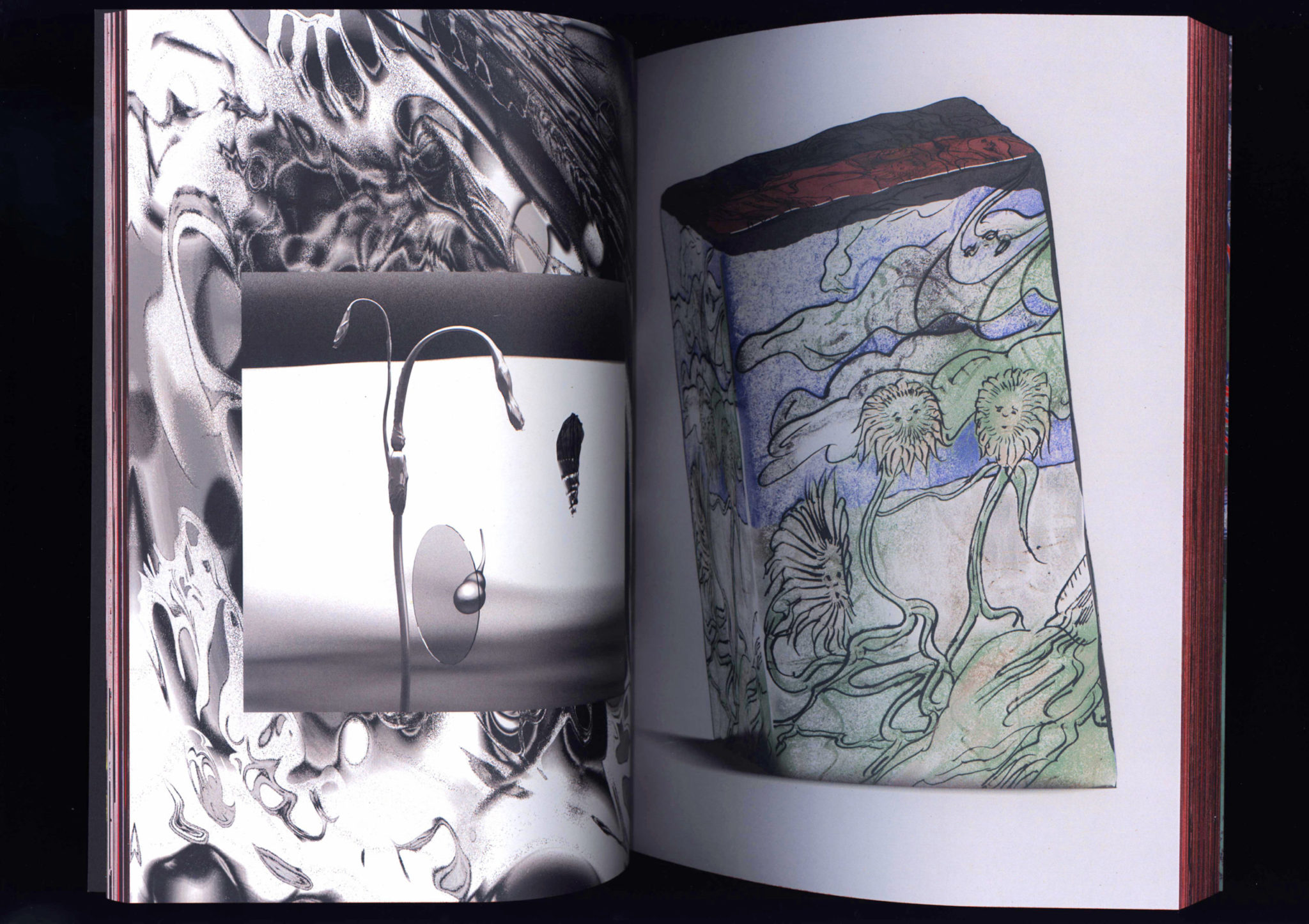Blessure Magazine V – Image 15