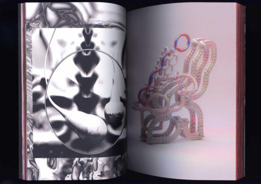 Blessure Magazine V – Image 14