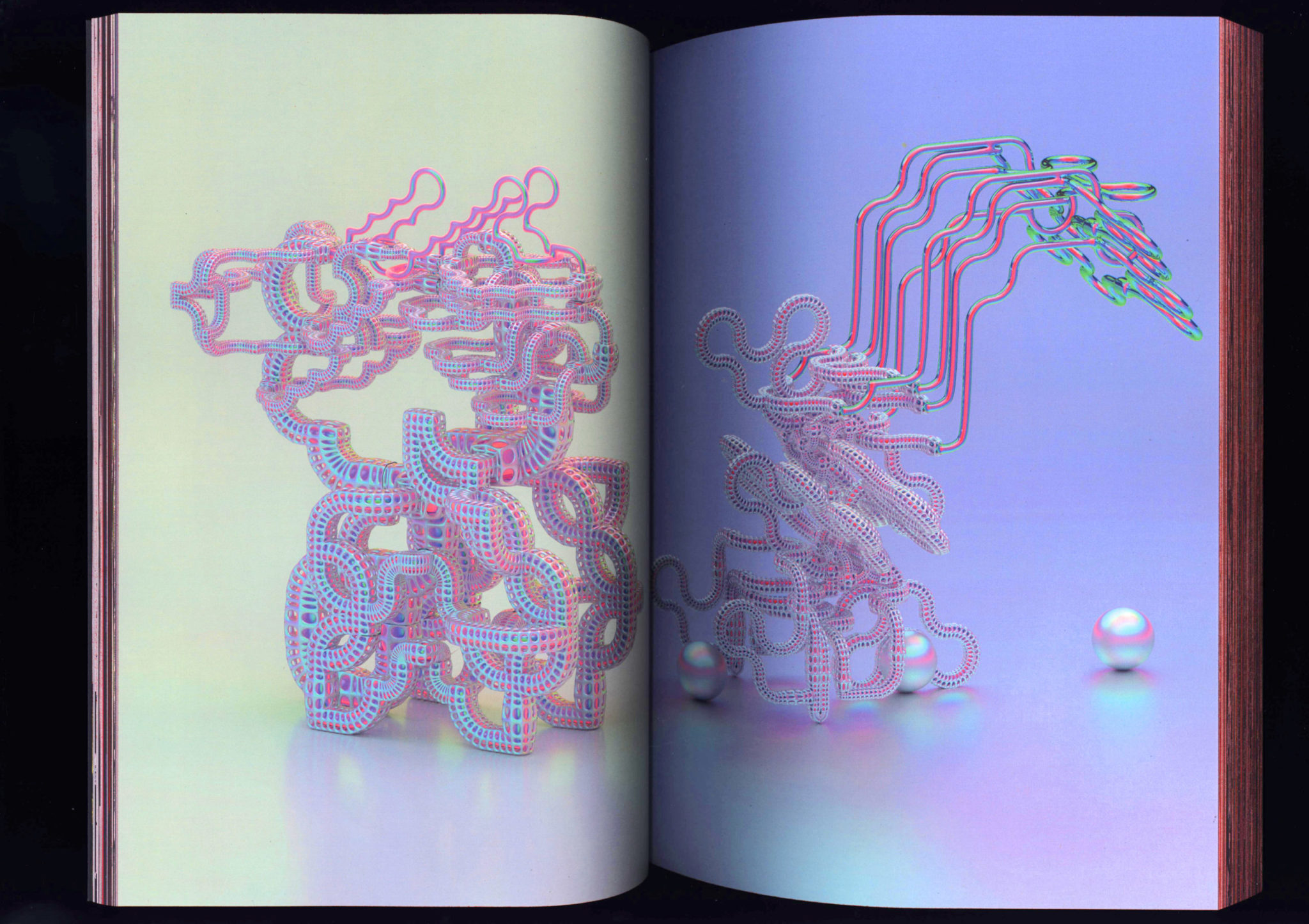 Blessure Magazine V – Image 13