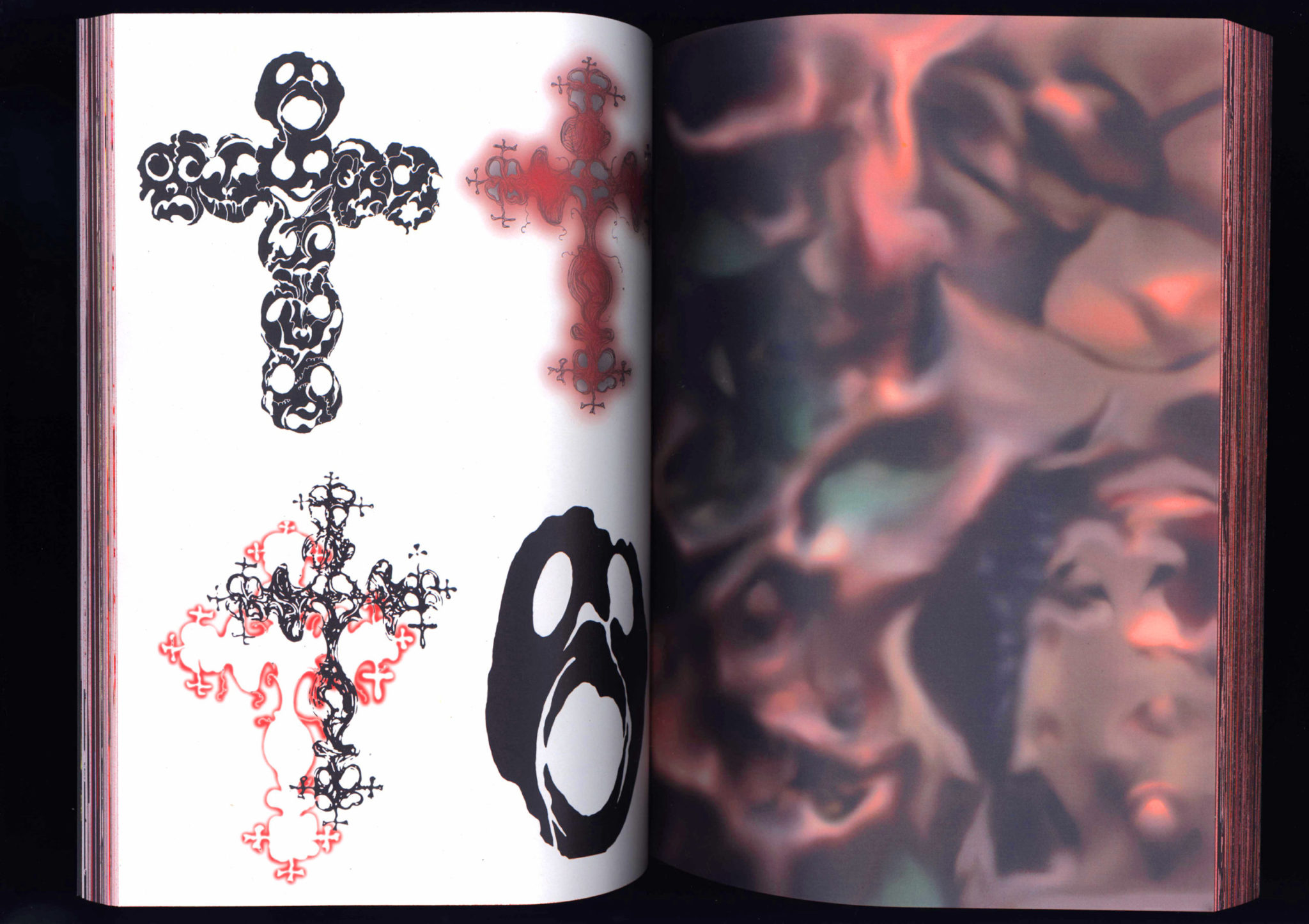 Blessure Magazine V – Image 12