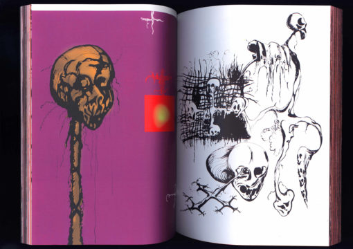 Blessure Magazine V – Image 10