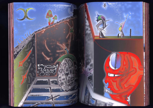 Blessure Magazine V – Image 7