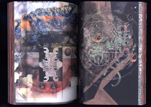Blessure Magazine V – Image 30