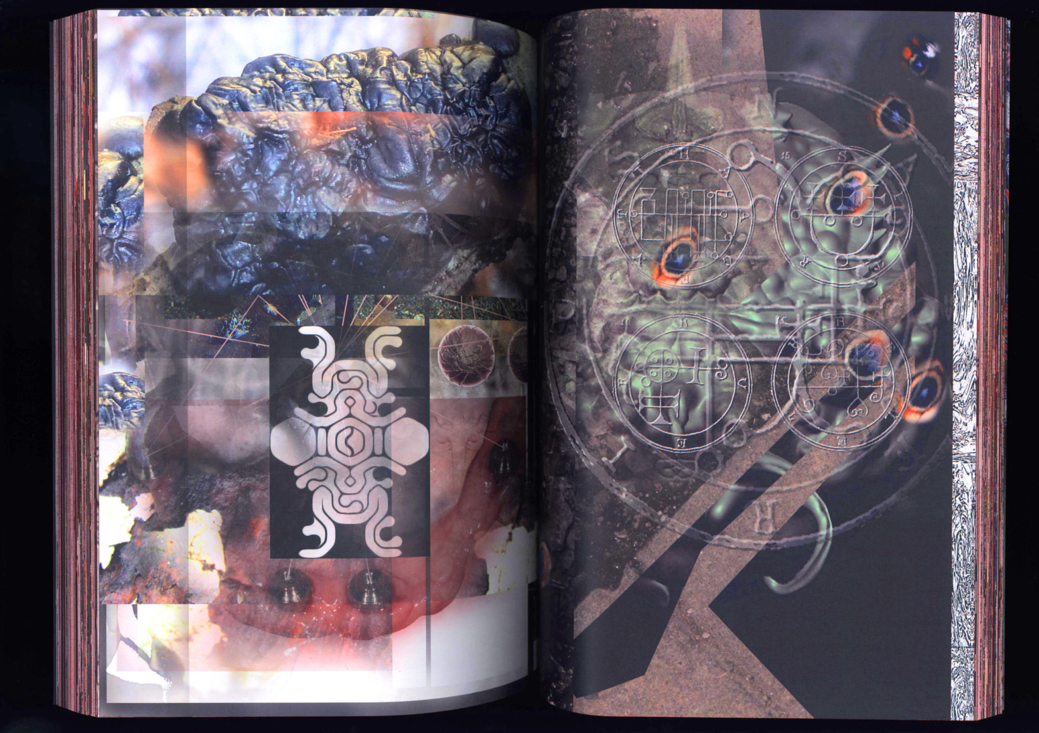Blessure Magazine V – Image 30