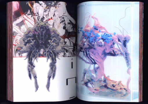 Blessure Magazine V – Image 28