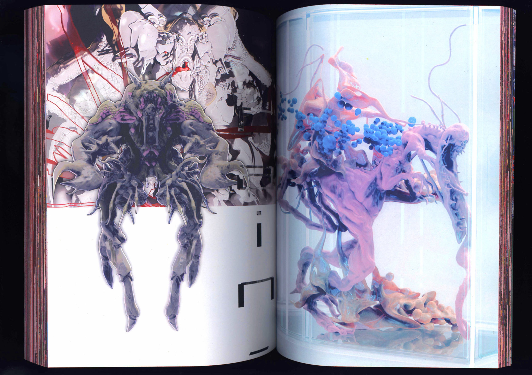 Blessure Magazine V – Image 28