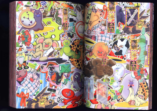Blessure Magazine V – Image 27