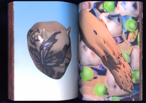 Blessure Magazine V – Image 26